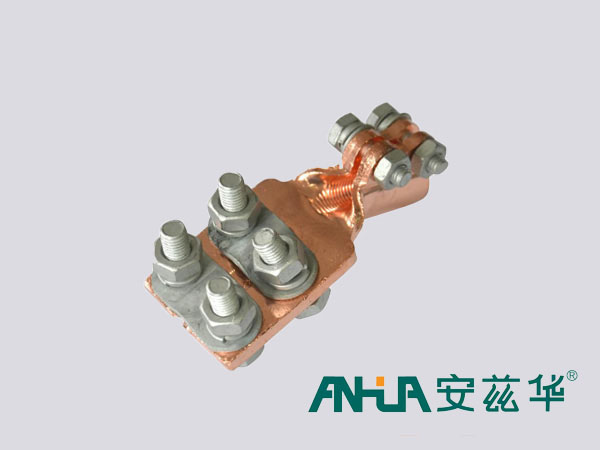 变压器型线夹